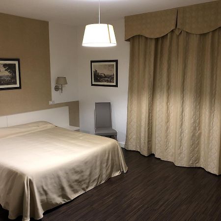 Green Park Hotel Mercogliano Esterno foto
