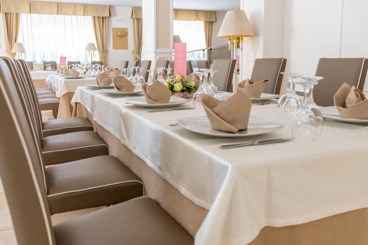 Green Park Hotel Mercogliano Esterno foto