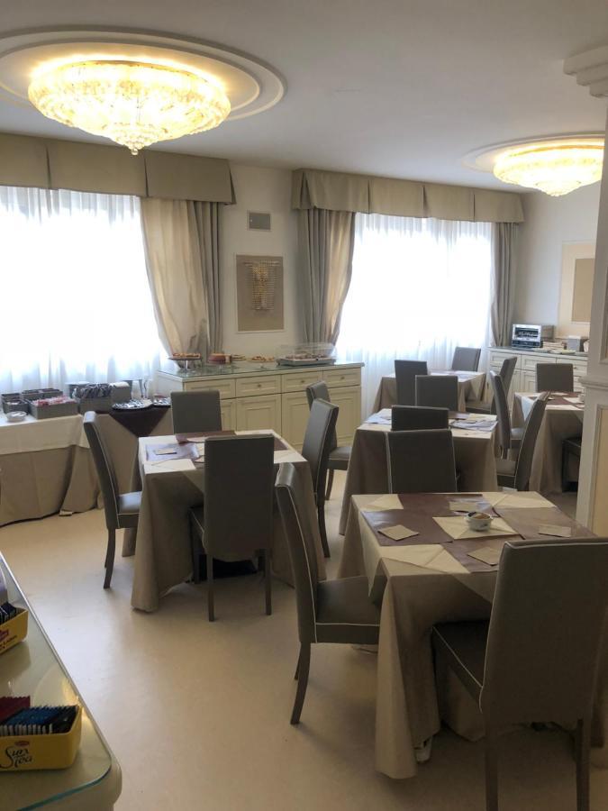 Green Park Hotel Mercogliano Esterno foto