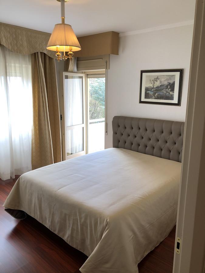 Green Park Hotel Mercogliano Esterno foto